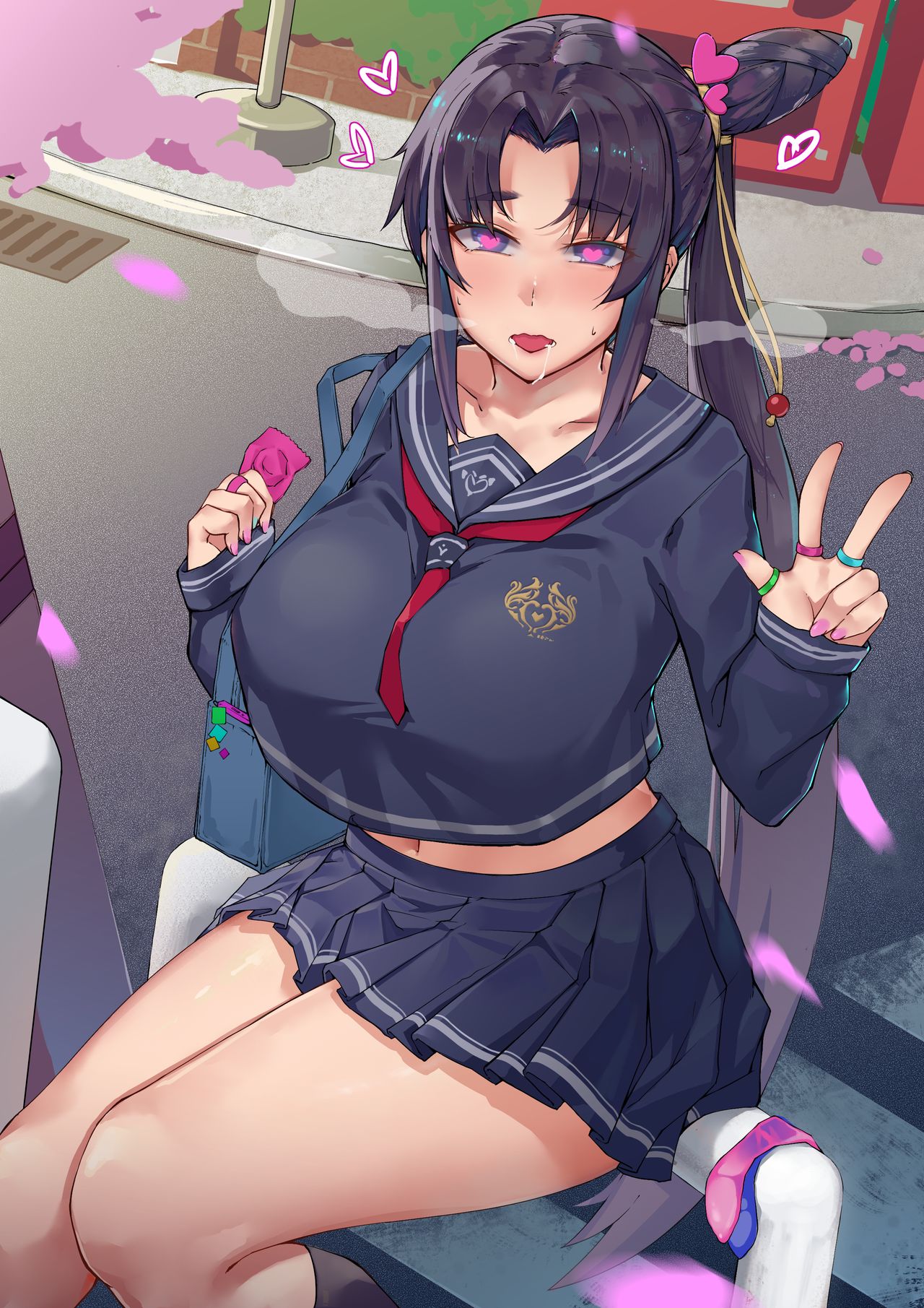 牛若丸 page 5 full
