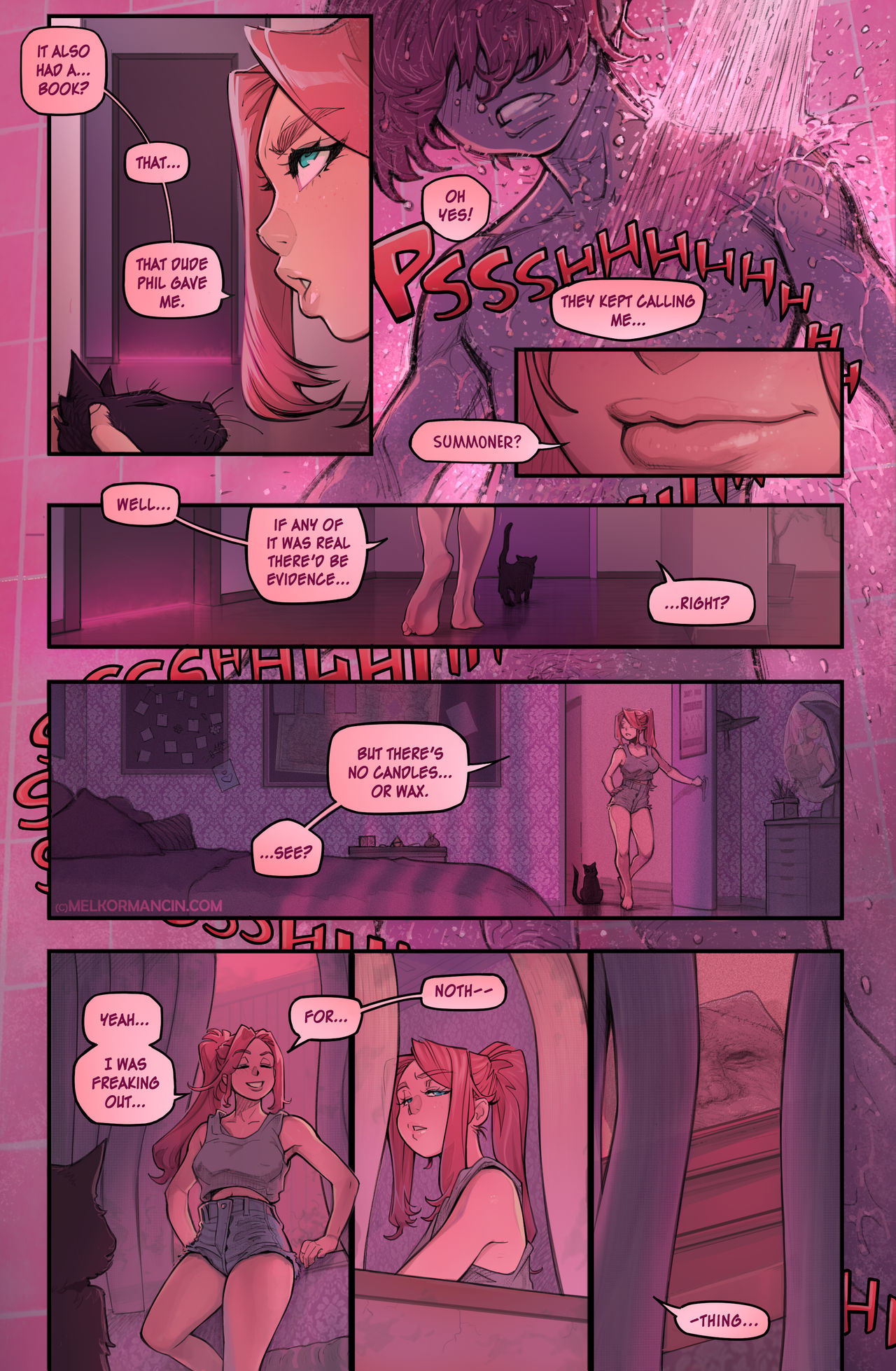 Hearts + Shuffle page 3 full