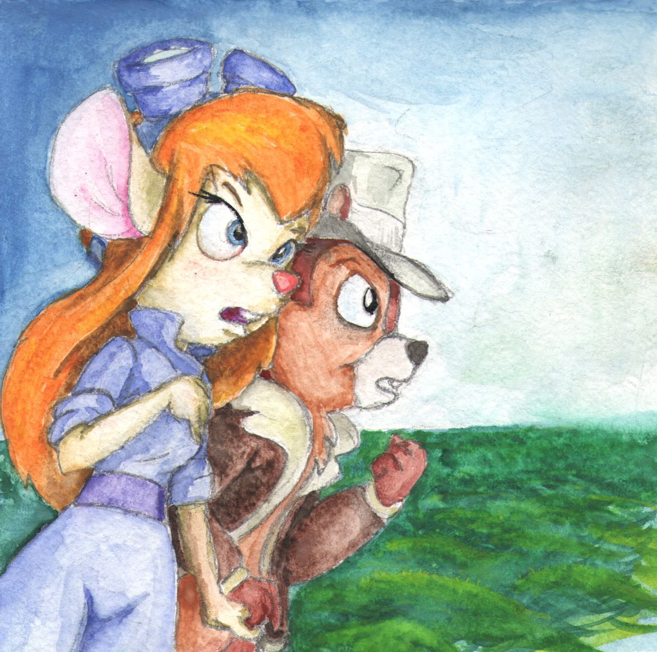 ARTIST cdrrunderground page 5 full