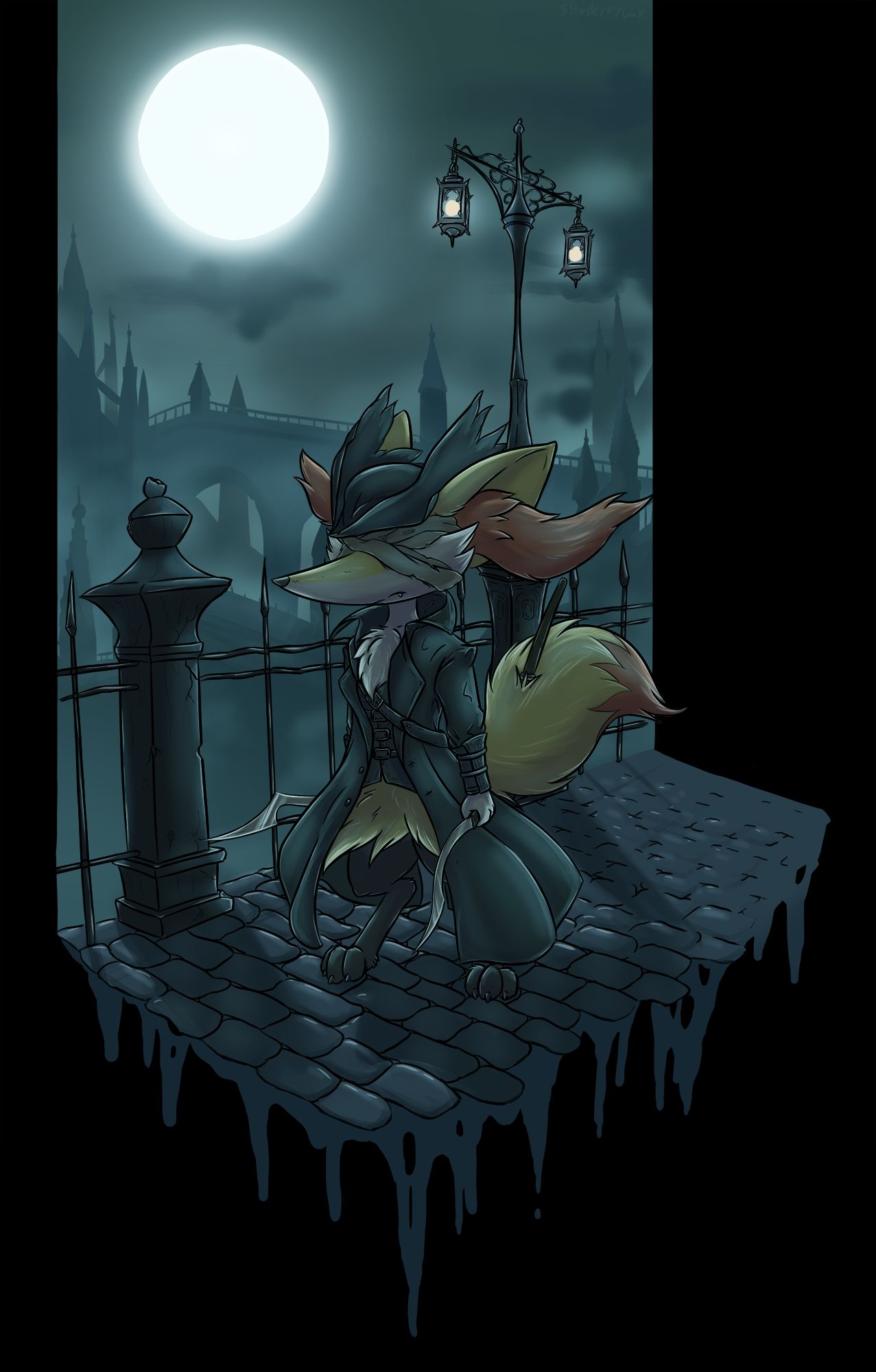 ARTIST slowderpyguy page 2 full