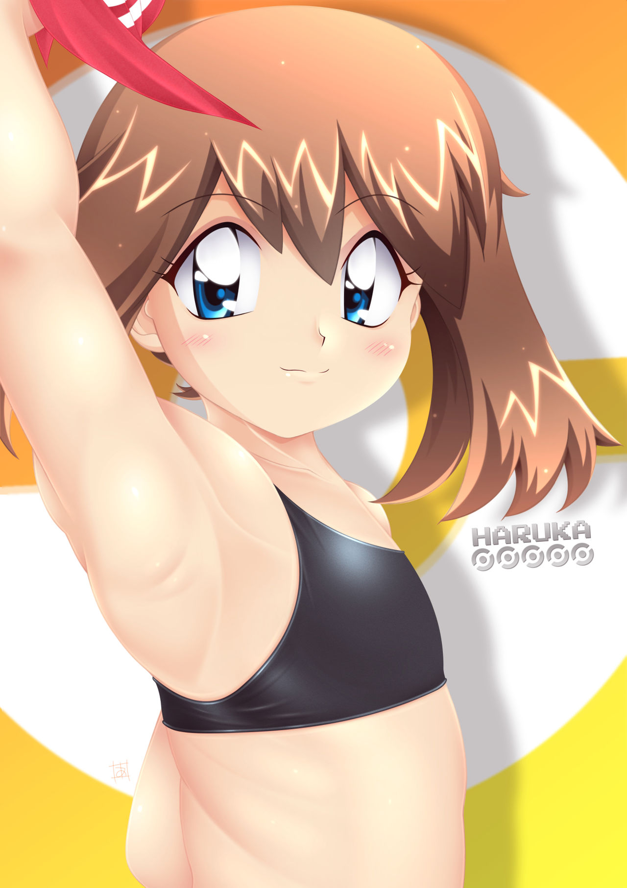 ARTIST xxxAQUAMINTxxx page 7 full