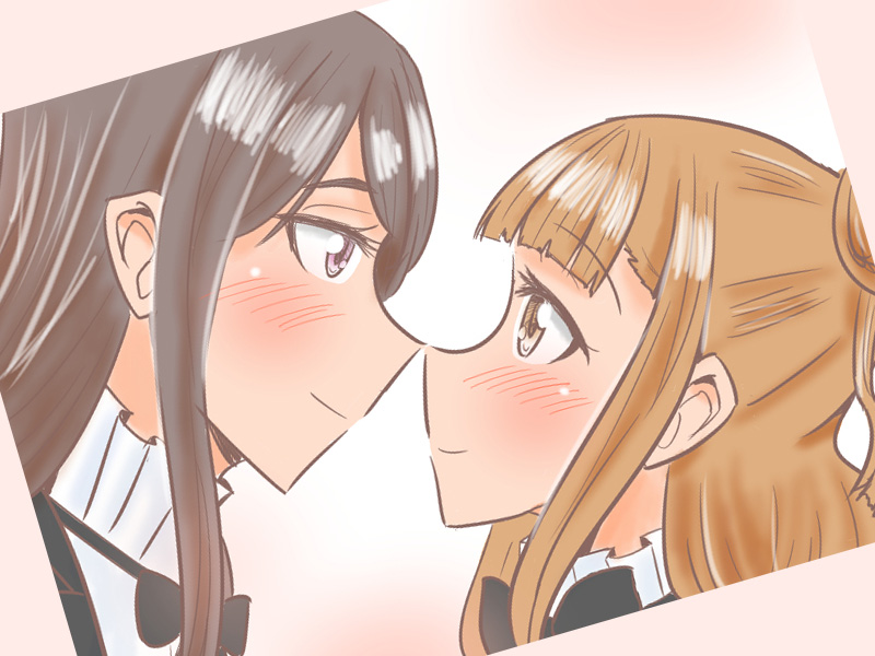 Dorothy x Beatrice Collection page 2 full