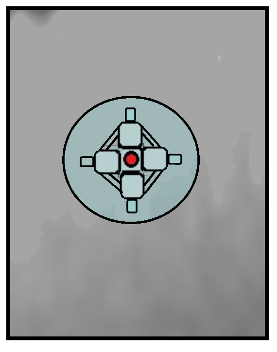 THE PIRATE EMPIRE AFTERMATH Book One. page 9 full