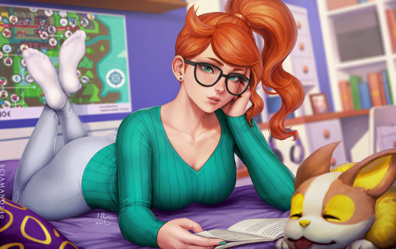 Sciamano240 page 5 full