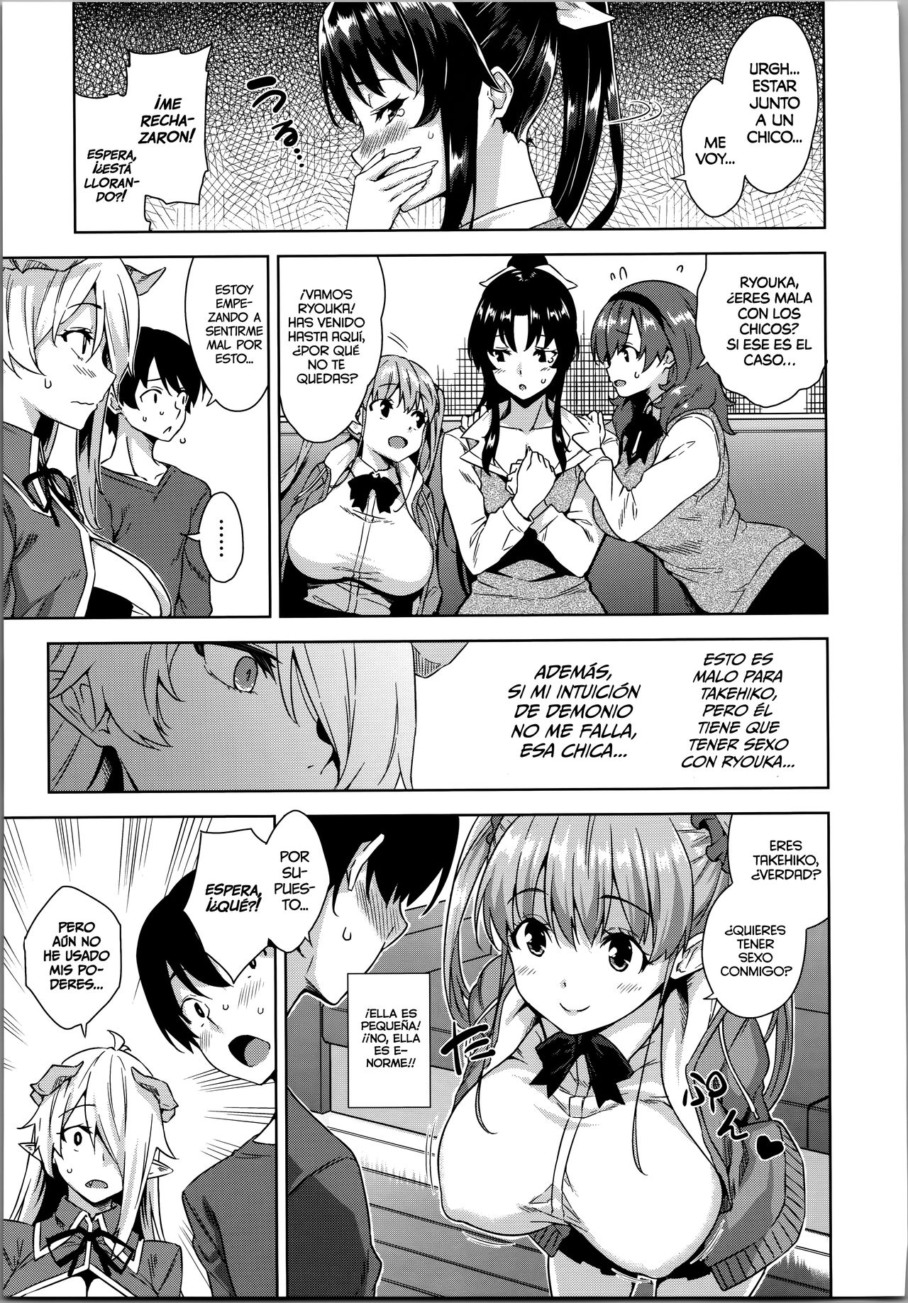 Akuma de JK! Ch. 2 page 6 full