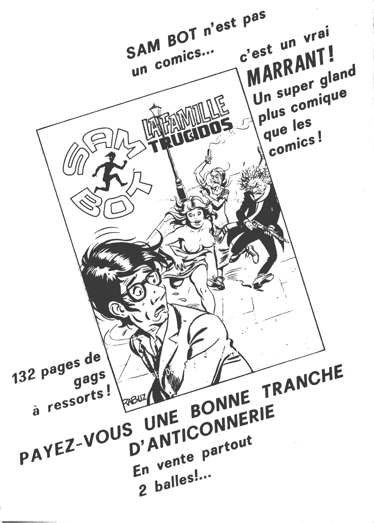 Isabella, la Duchesse du Diable - T047 - La Maison de l'Ours page 2 full