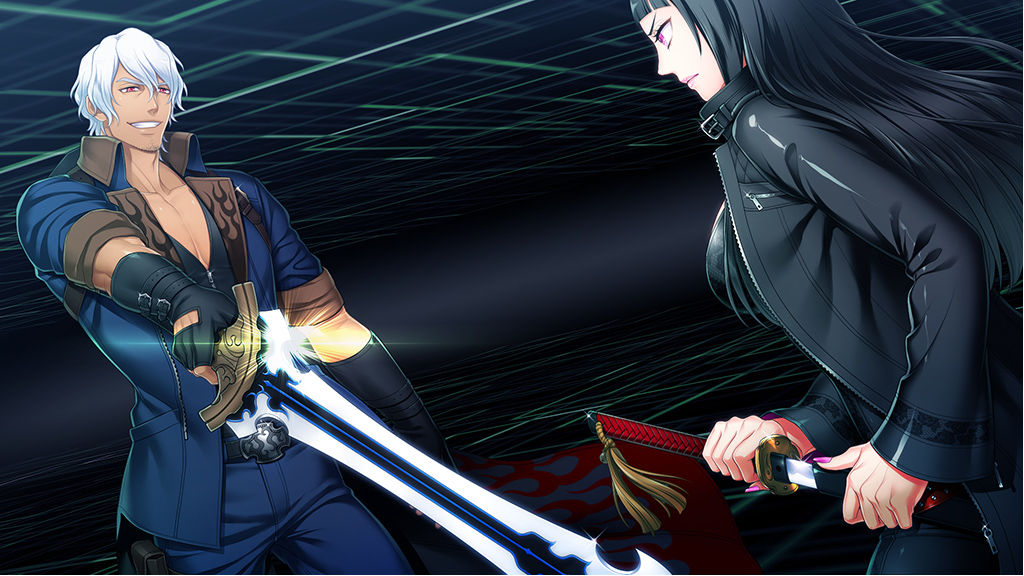 参千世界遊戯 ～Re Multi Universe Myself～ page 5 full