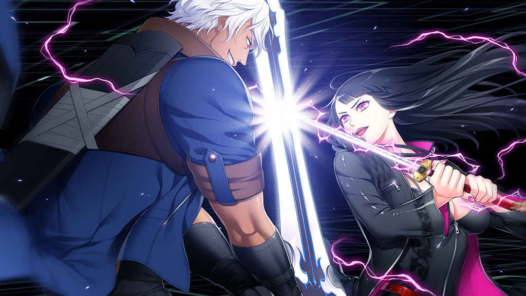 参千世界遊戯 ～Re Multi Universe Myself～ page 6 full