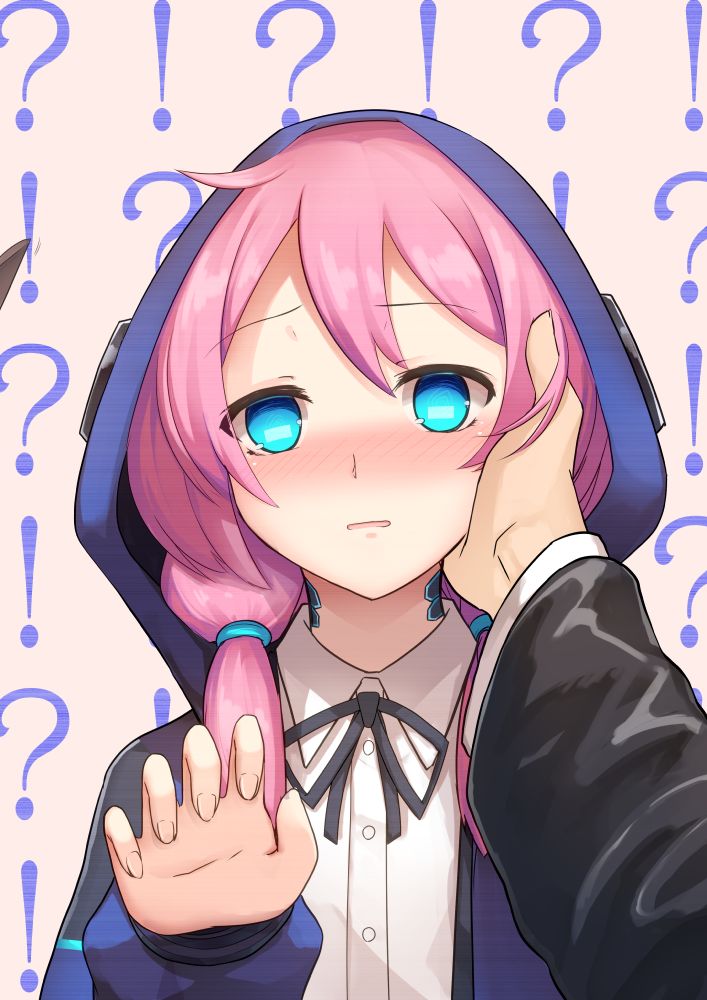 Artist |❤️| 十束ハバリ page 4 full