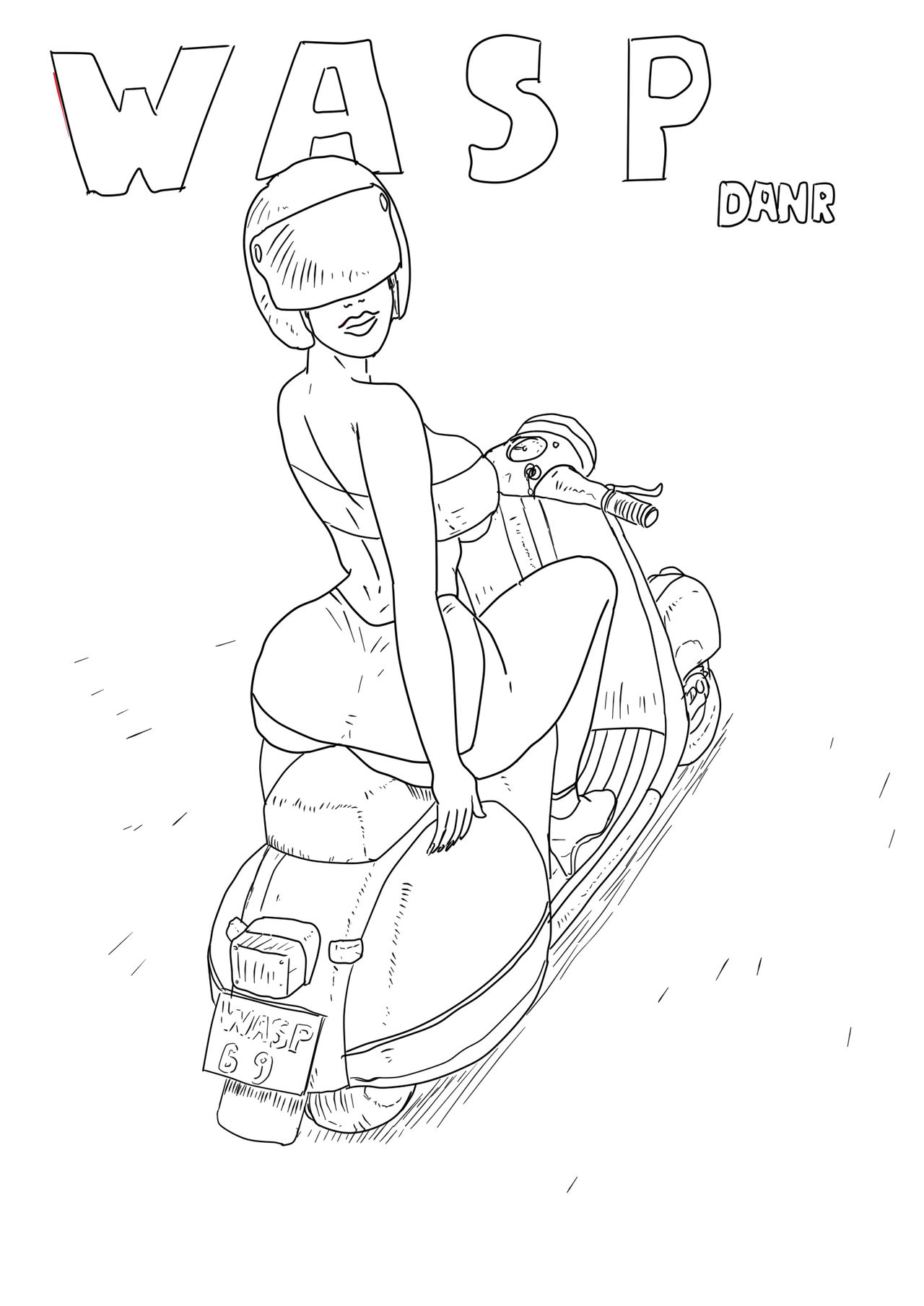 wasp preview page 1 full