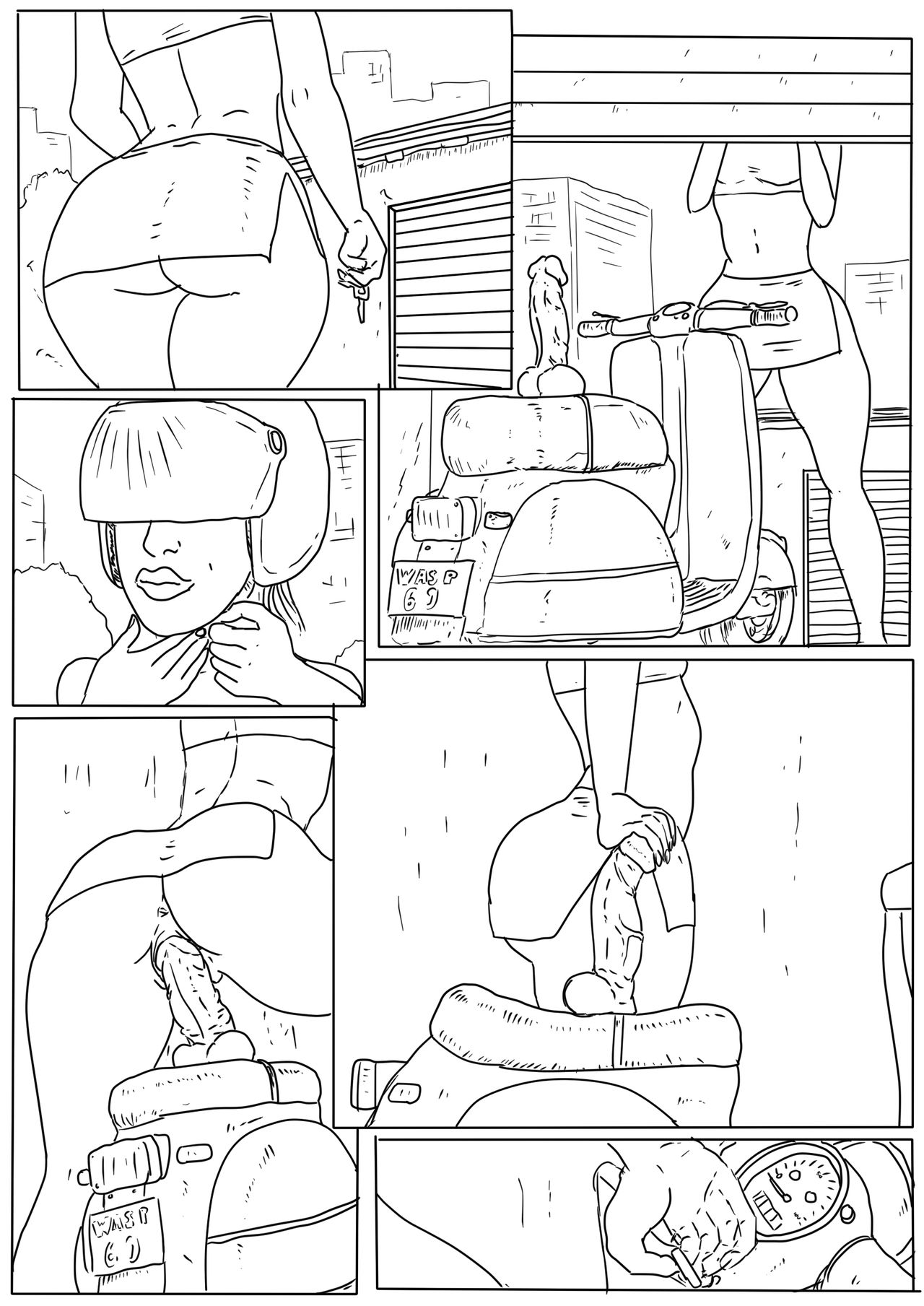 wasp preview page 2 full