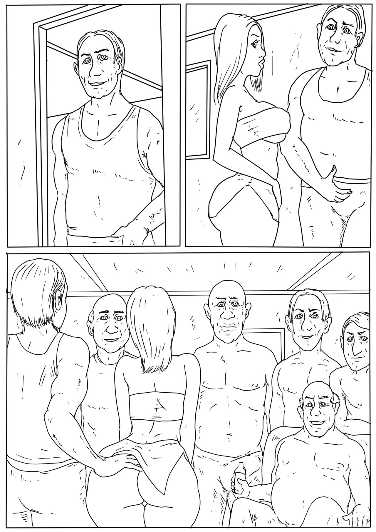 wasp preview page 6 full