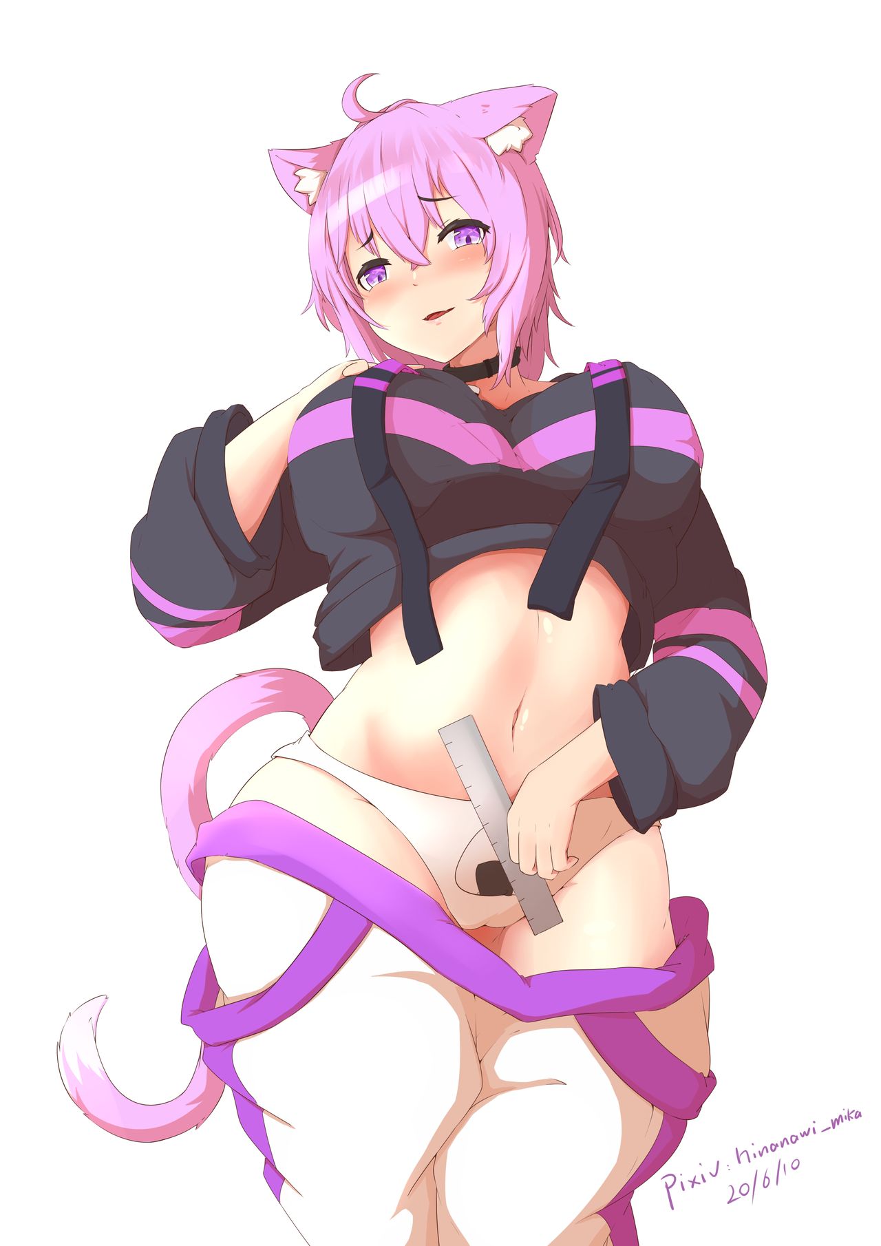Hinanawi Mika page 3 full