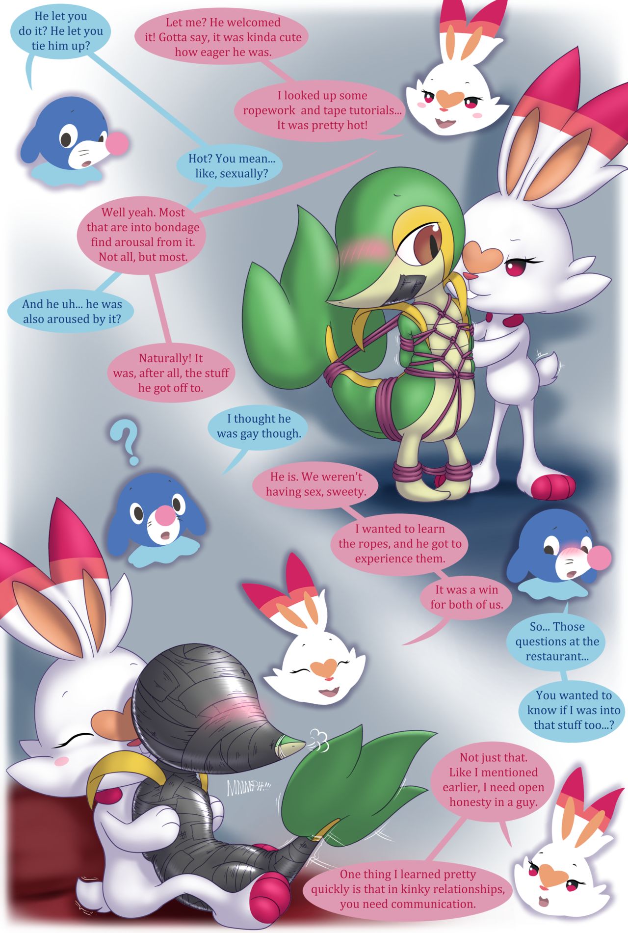 Buckles and Sin 1 page 10 full