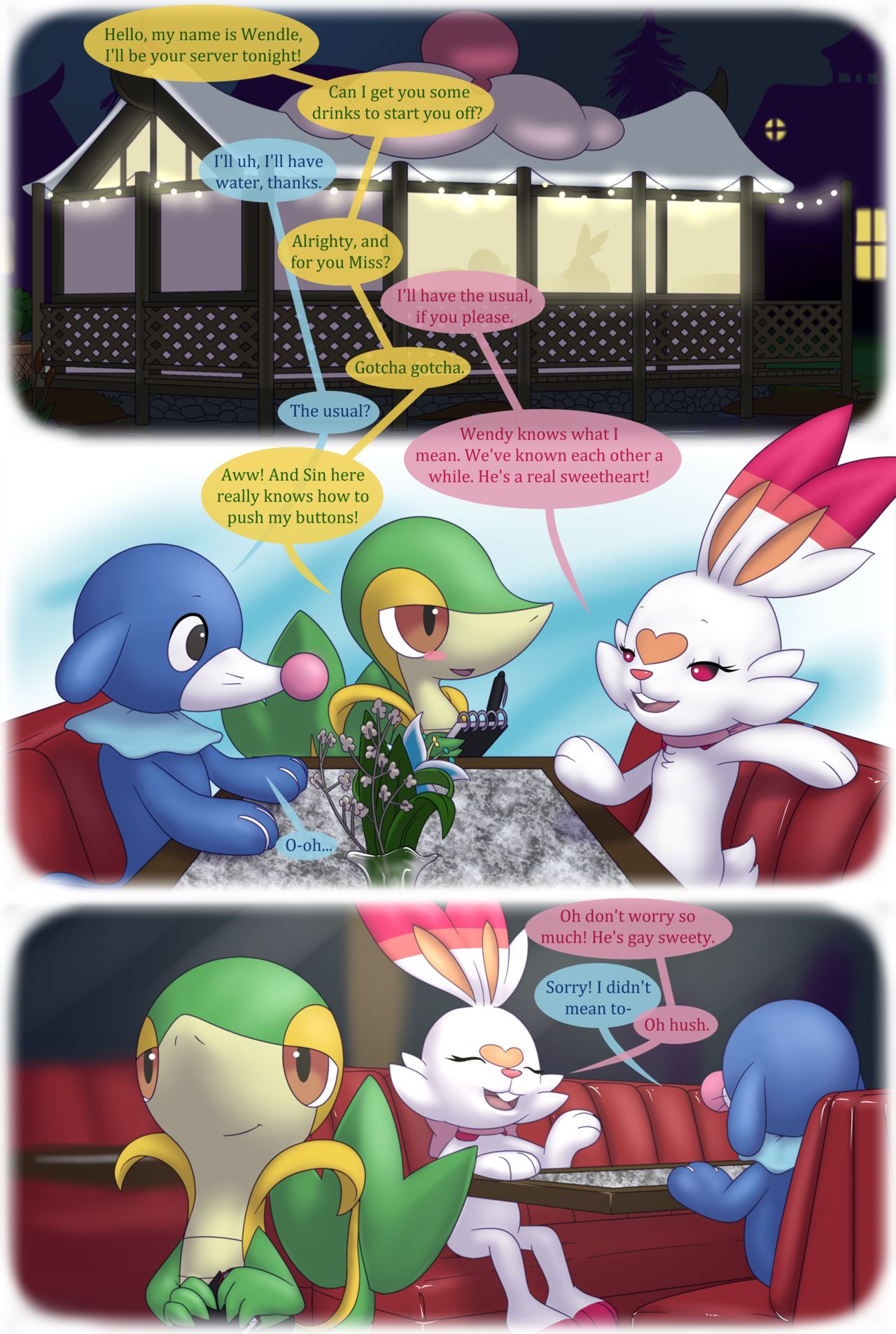Buckles and Sin 1 page 4 full