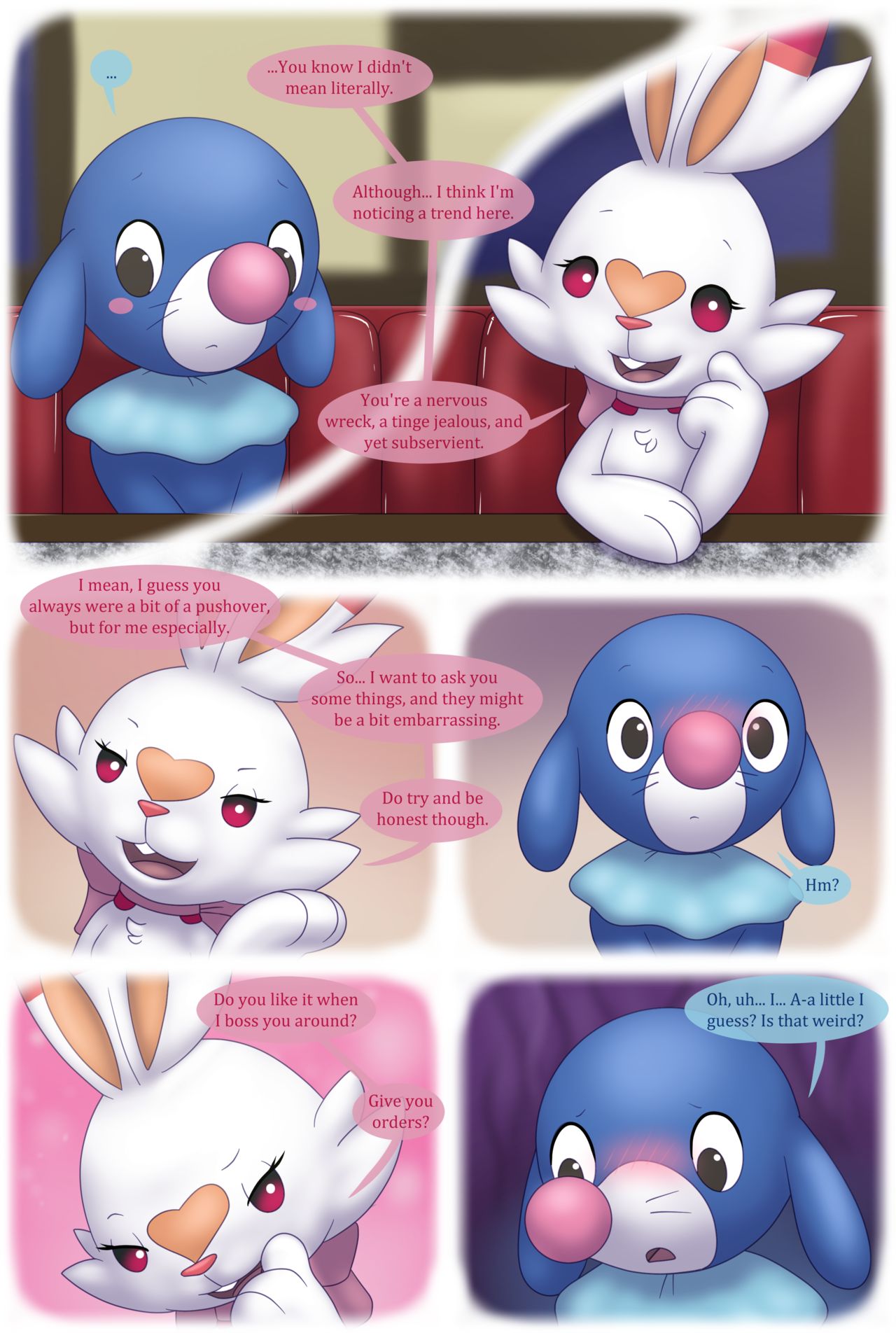 Buckles and Sin 1 page 5 full