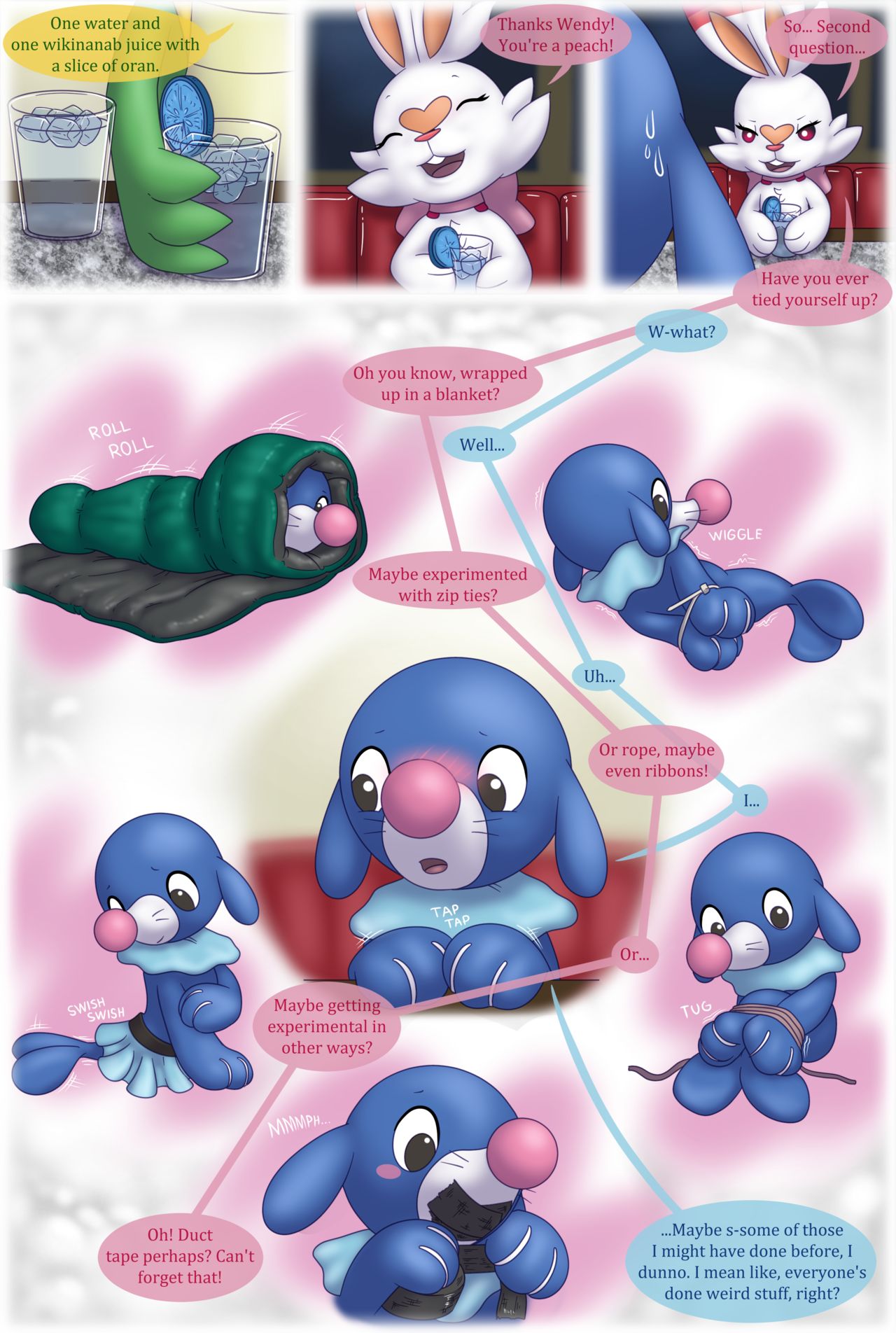 Buckles and Sin 1 page 6 full