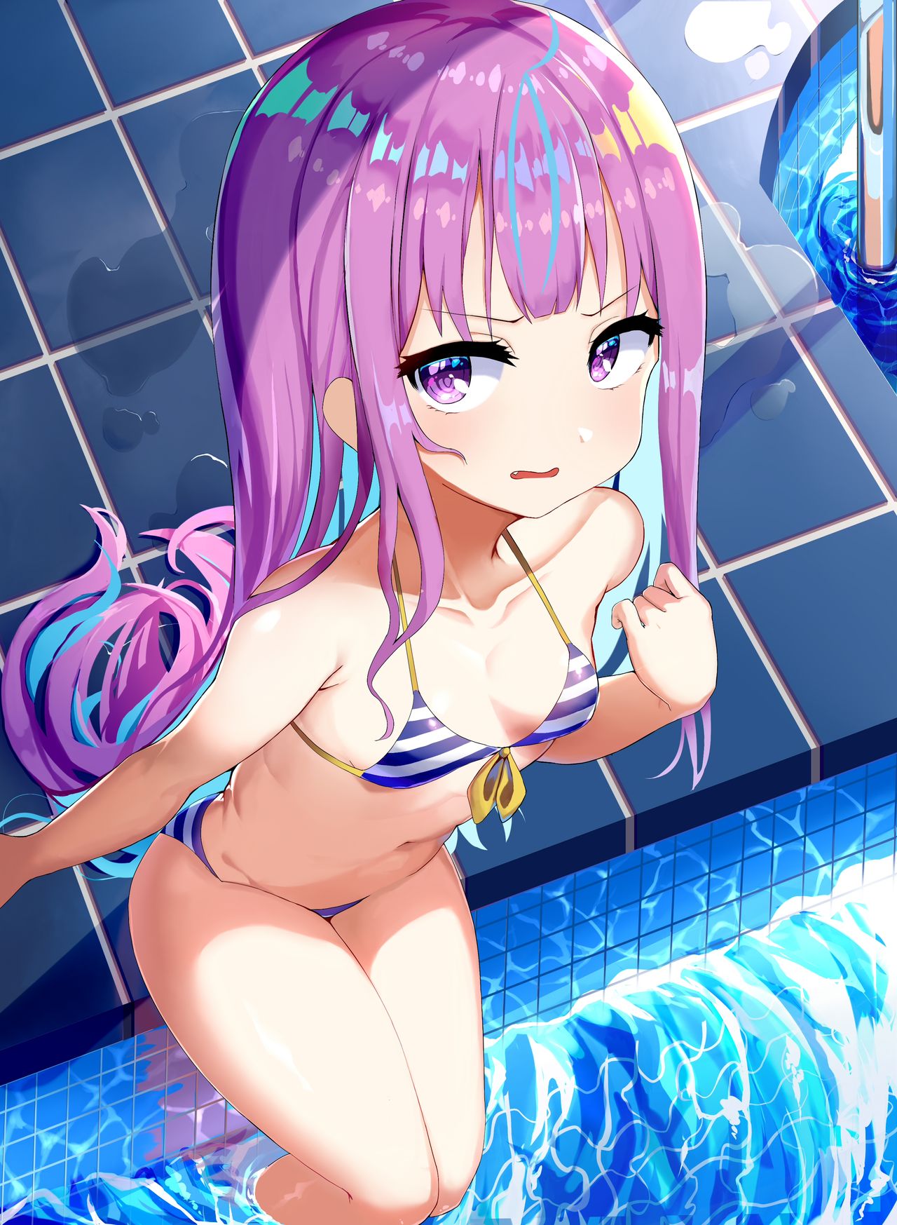 Trap page 1 full