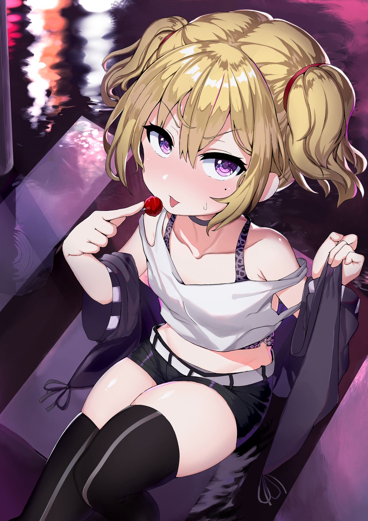 Trap page 2 full