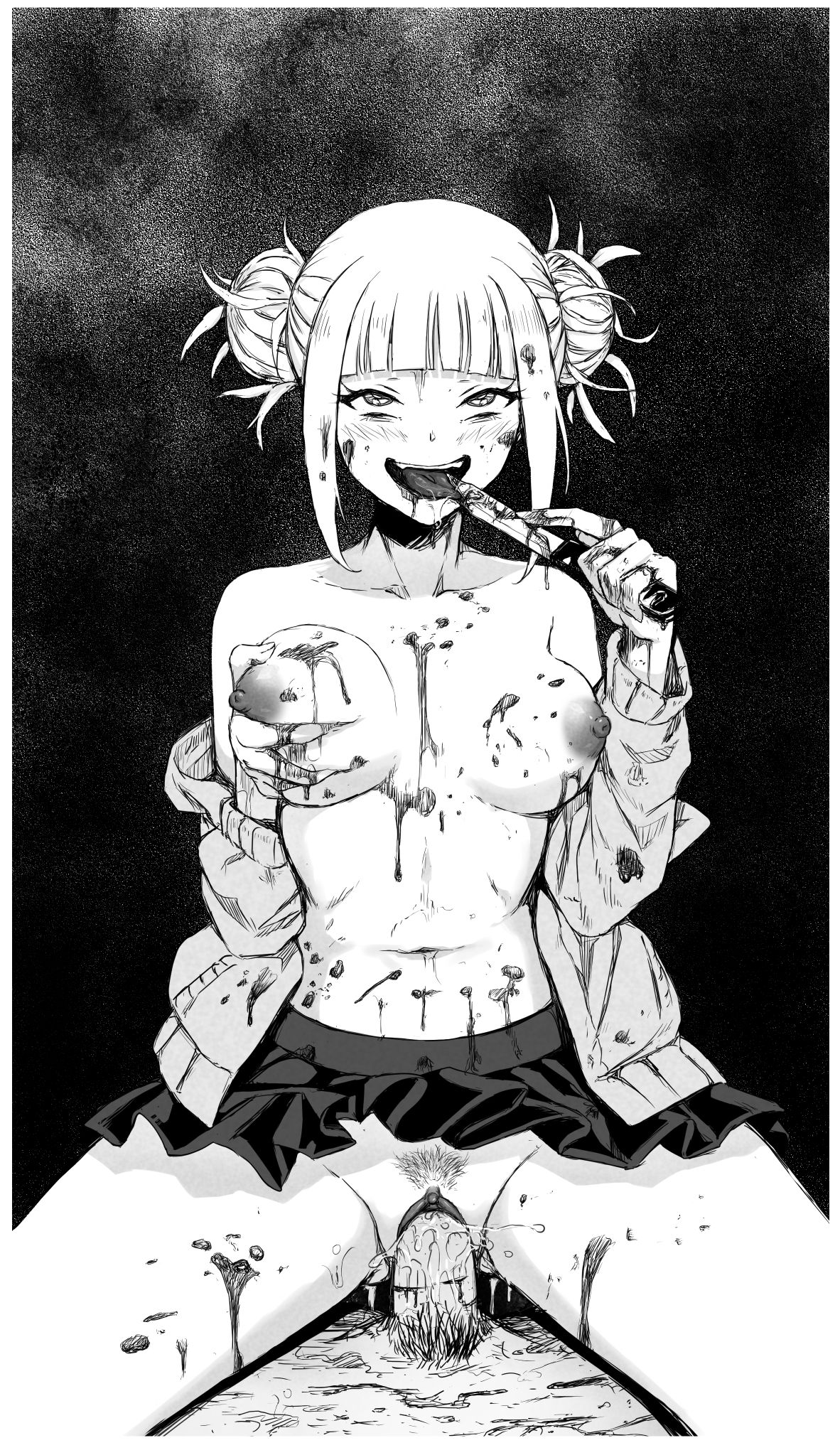 泣诉 page 3 full