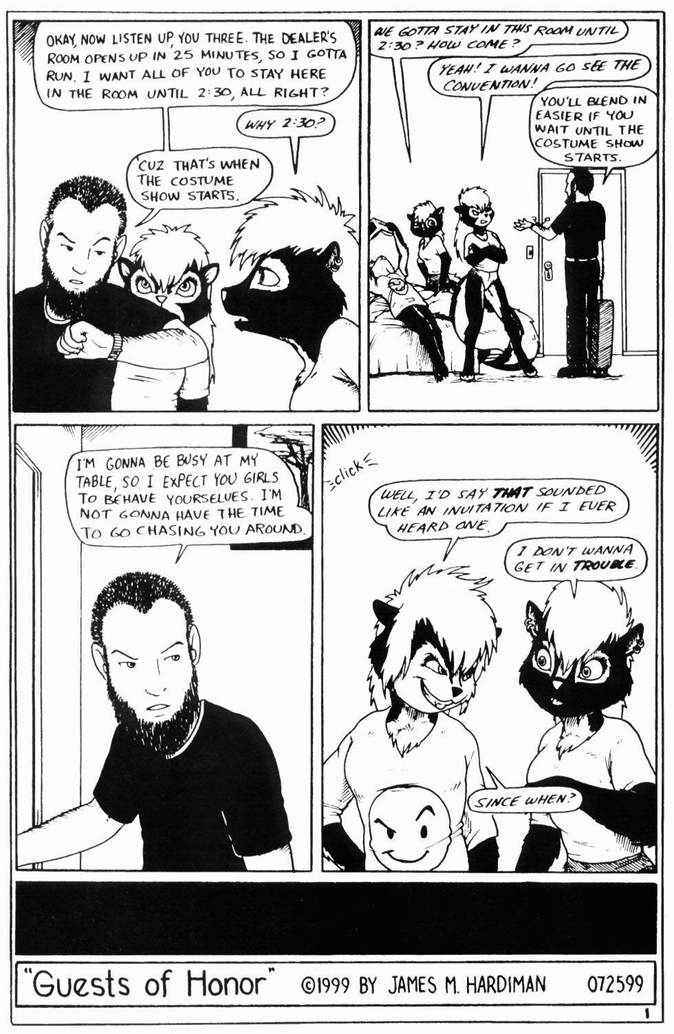 Genus #37 page 3 full