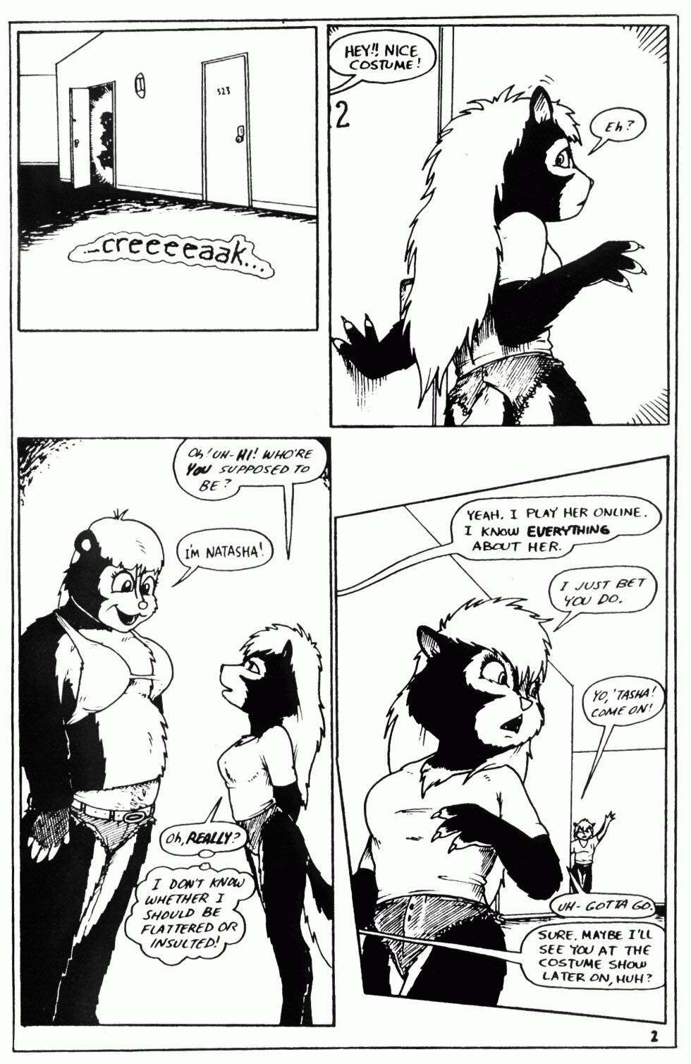 Genus #37 page 4 full