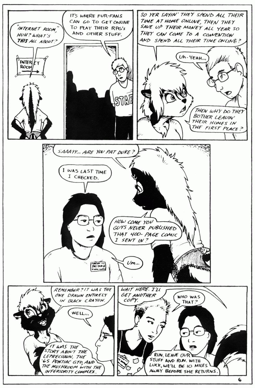 Genus #37 page 8 full