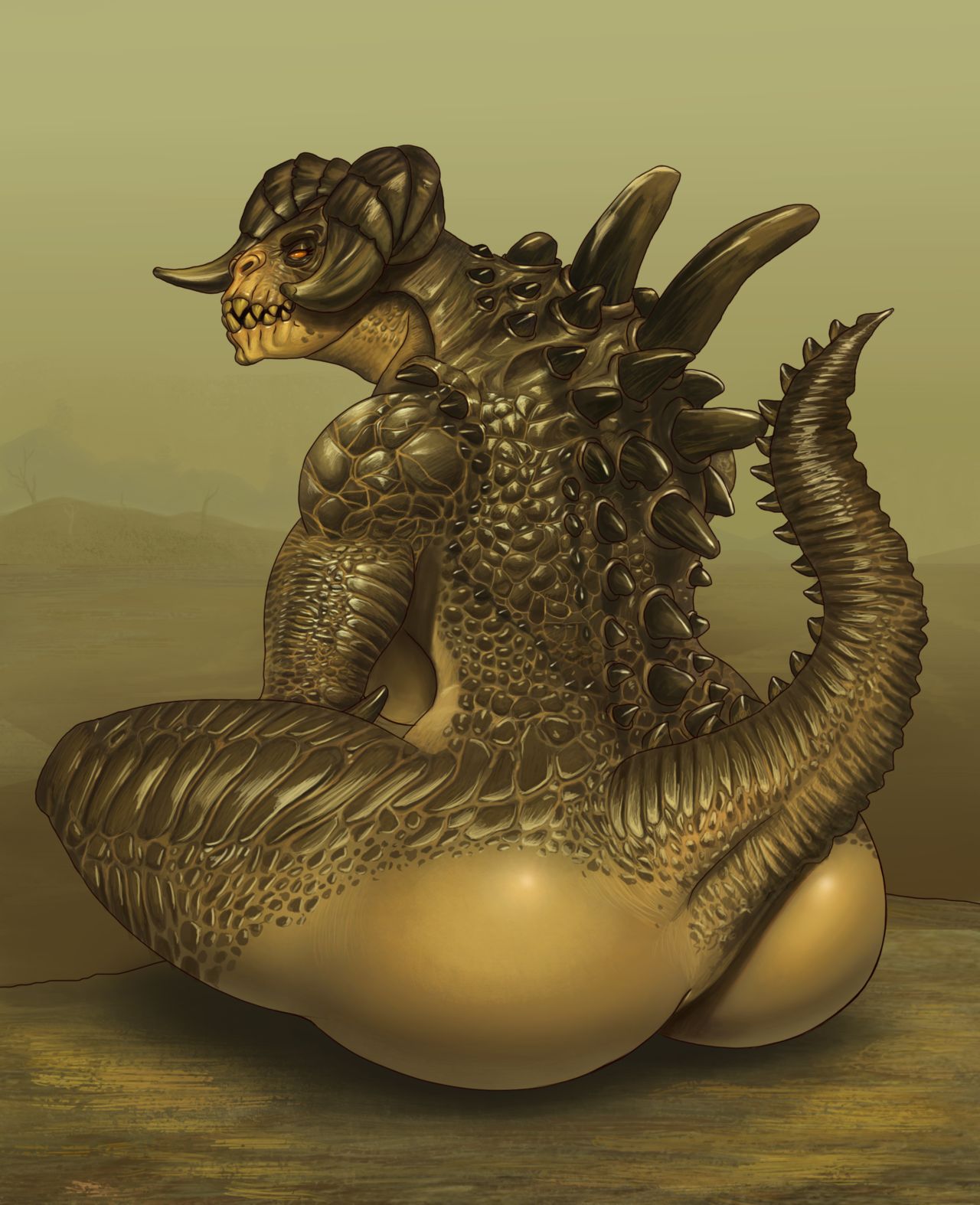 SSocrates | Dapolarinc Patreon Hi-Res Rewards March 2016 page 3 full