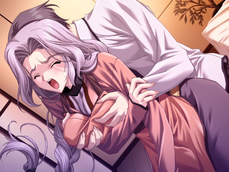 Yami no Kanata page 10 full
