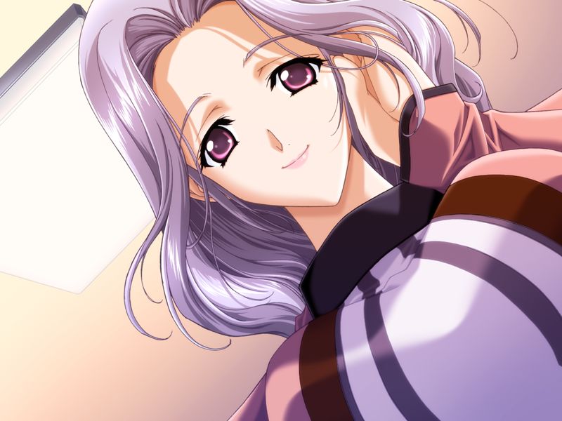 Yami no Kanata page 2 full