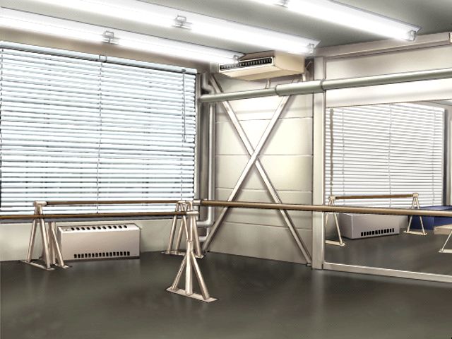 Idol Hakuraku Lesson page 2 full