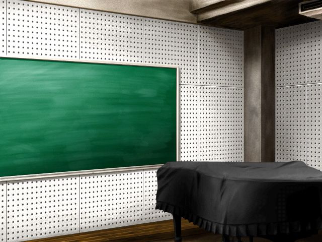 Idol Hakuraku Lesson page 5 full