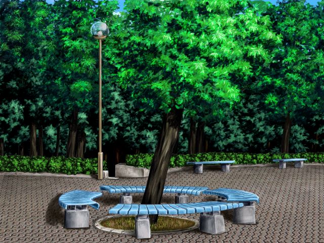 Idol Hakuraku Lesson page 6 full