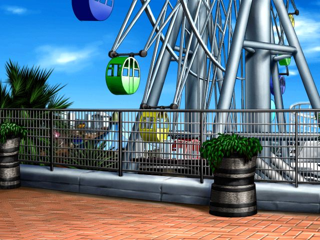 Idol Hakuraku Lesson page 7 full