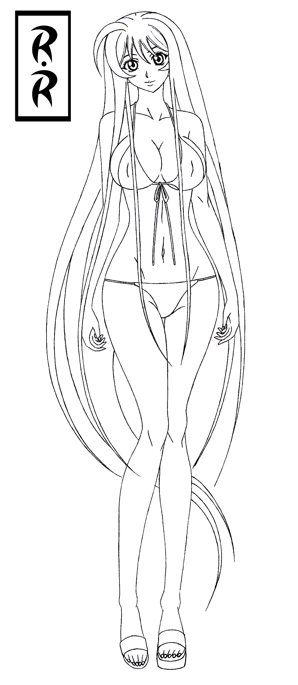 REPV -Linearts- page 6 full