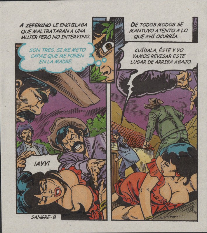 Sangre Caliente 0317 page 10 full
