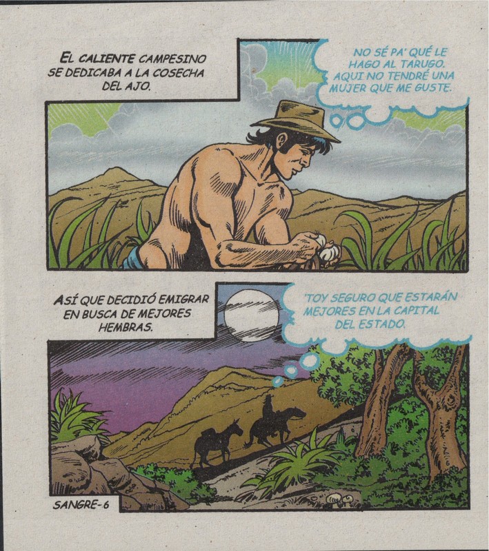 Sangre Caliente 0317 page 8 full