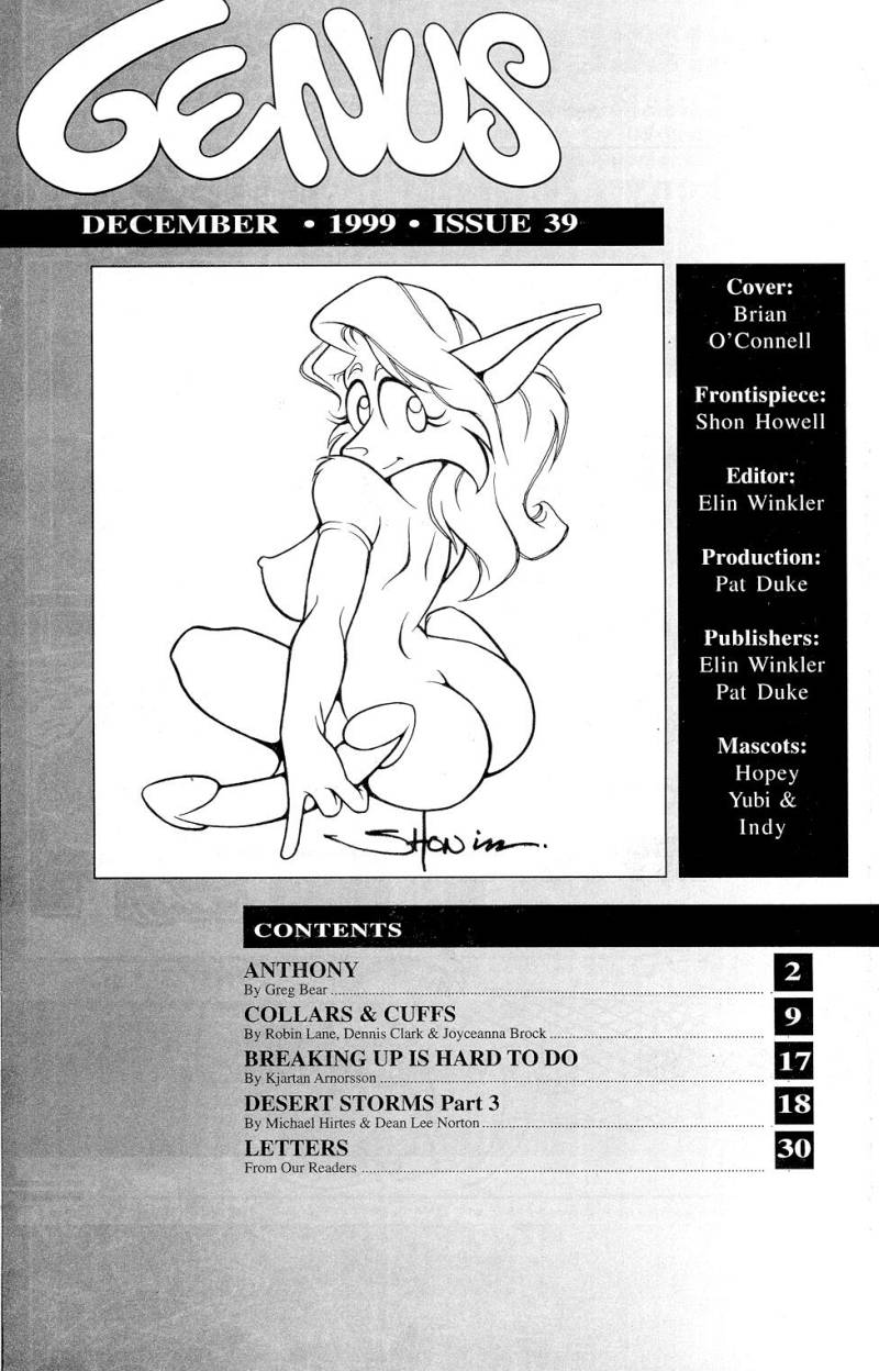 Genus #39 page 4 full