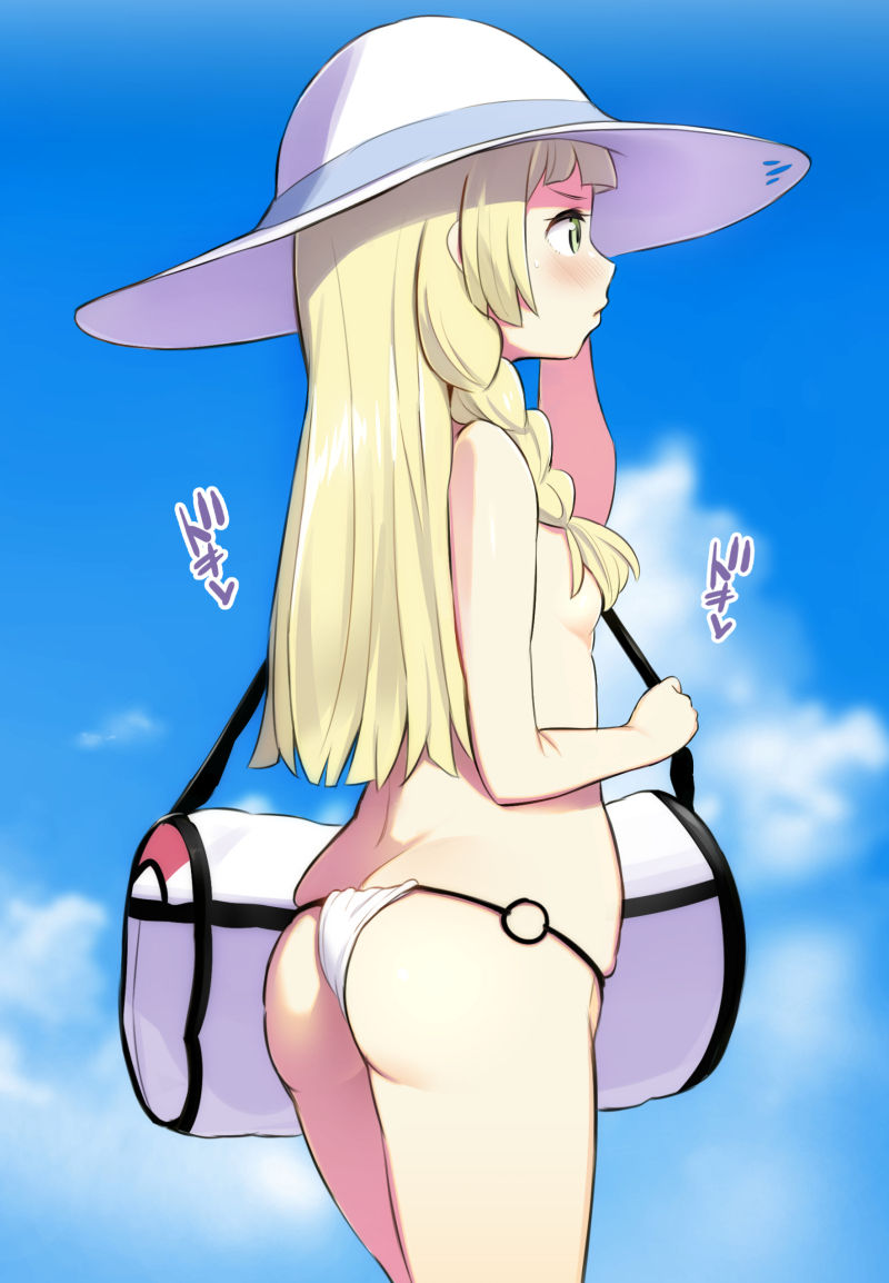 ポケモンまとめ page 2 full