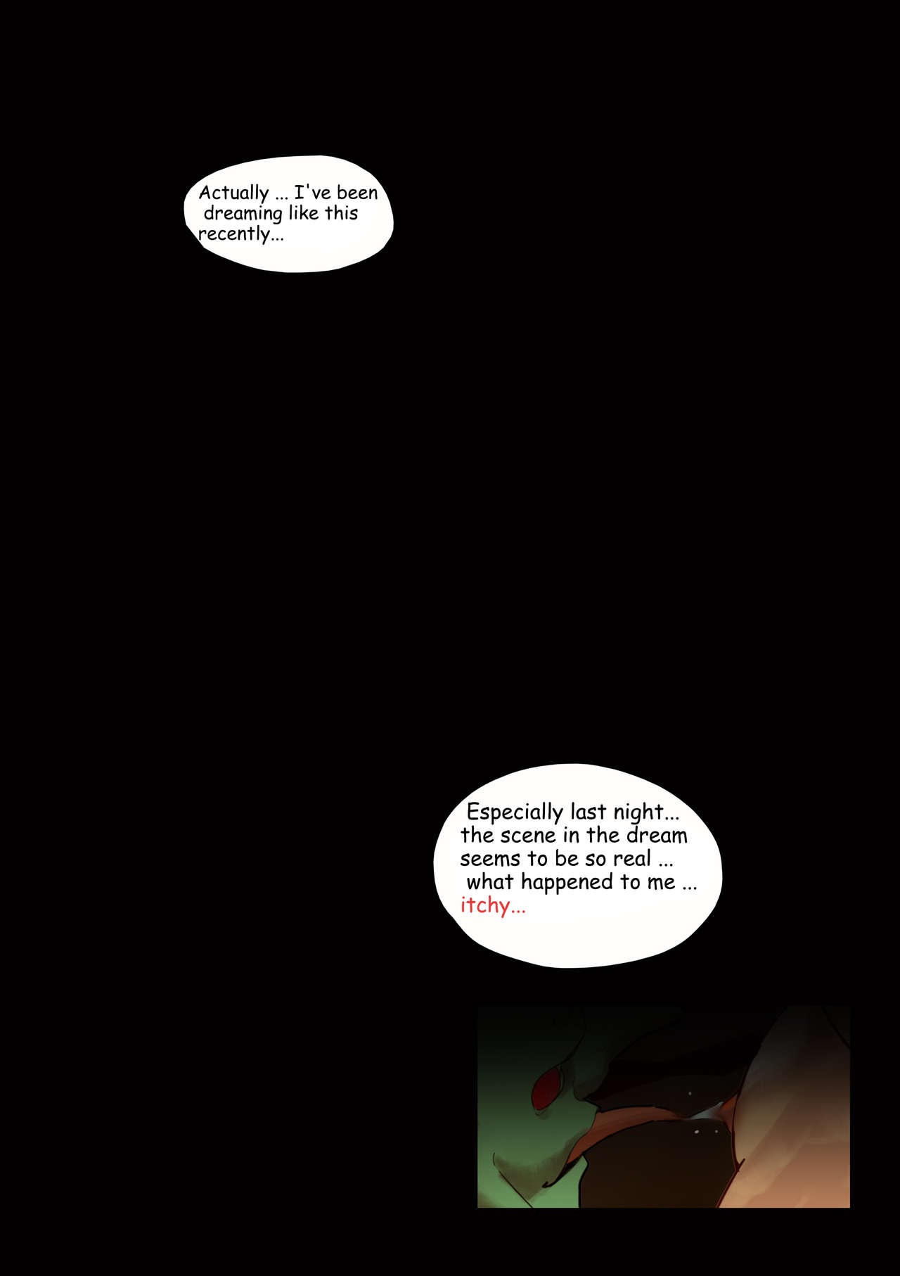 Fallen Hero Drakosm II-Prequel of Drakosm（English） page 7 full
