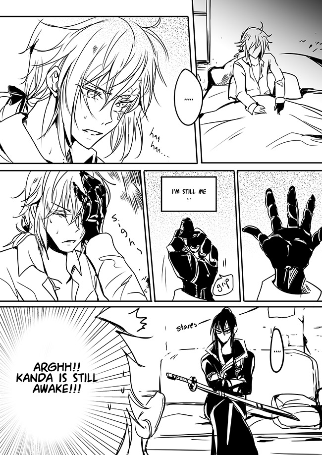 For You page 4 full