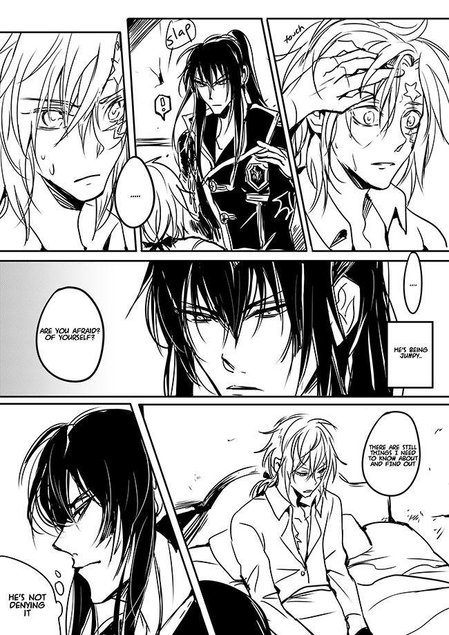 For You page 5 full