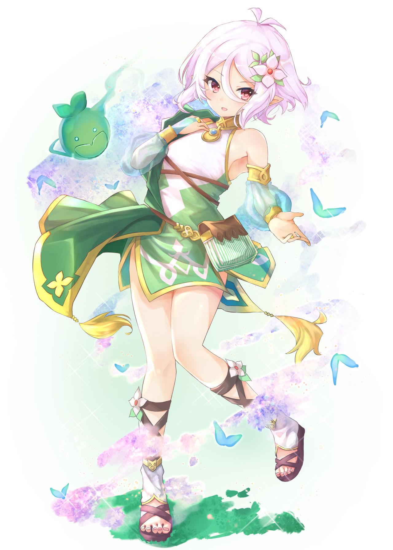 Mizuno Tera page 4 full
