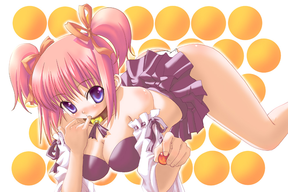 PIKO’s CG COLLECTION vol.02 page 3 full