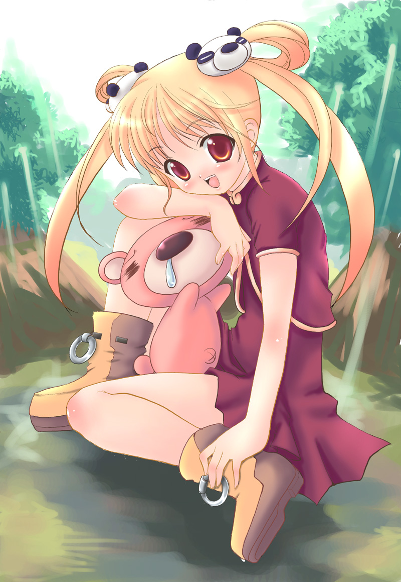 PIKO’s CG COLLECTION vol.02 page 4 full