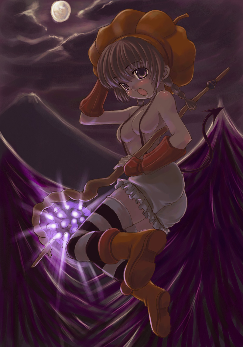 PIKO’s CG COLLECTION vol.02 page 9 full