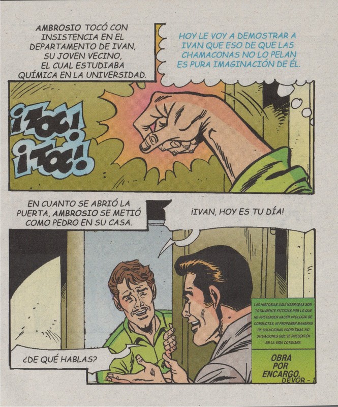 Devorame otra Vez 0329 page 3 full
