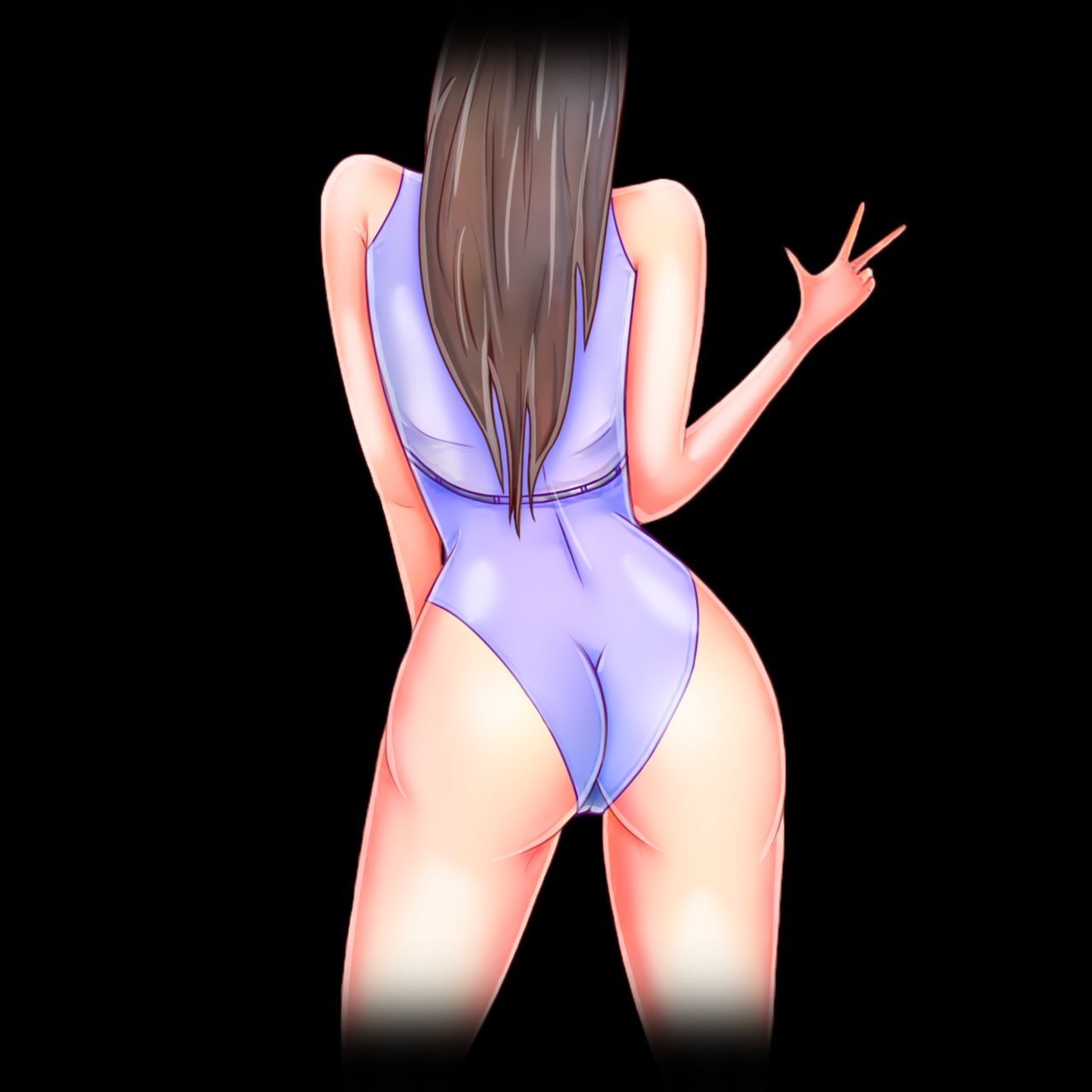 Topless Hentai Mosaic page 2 full