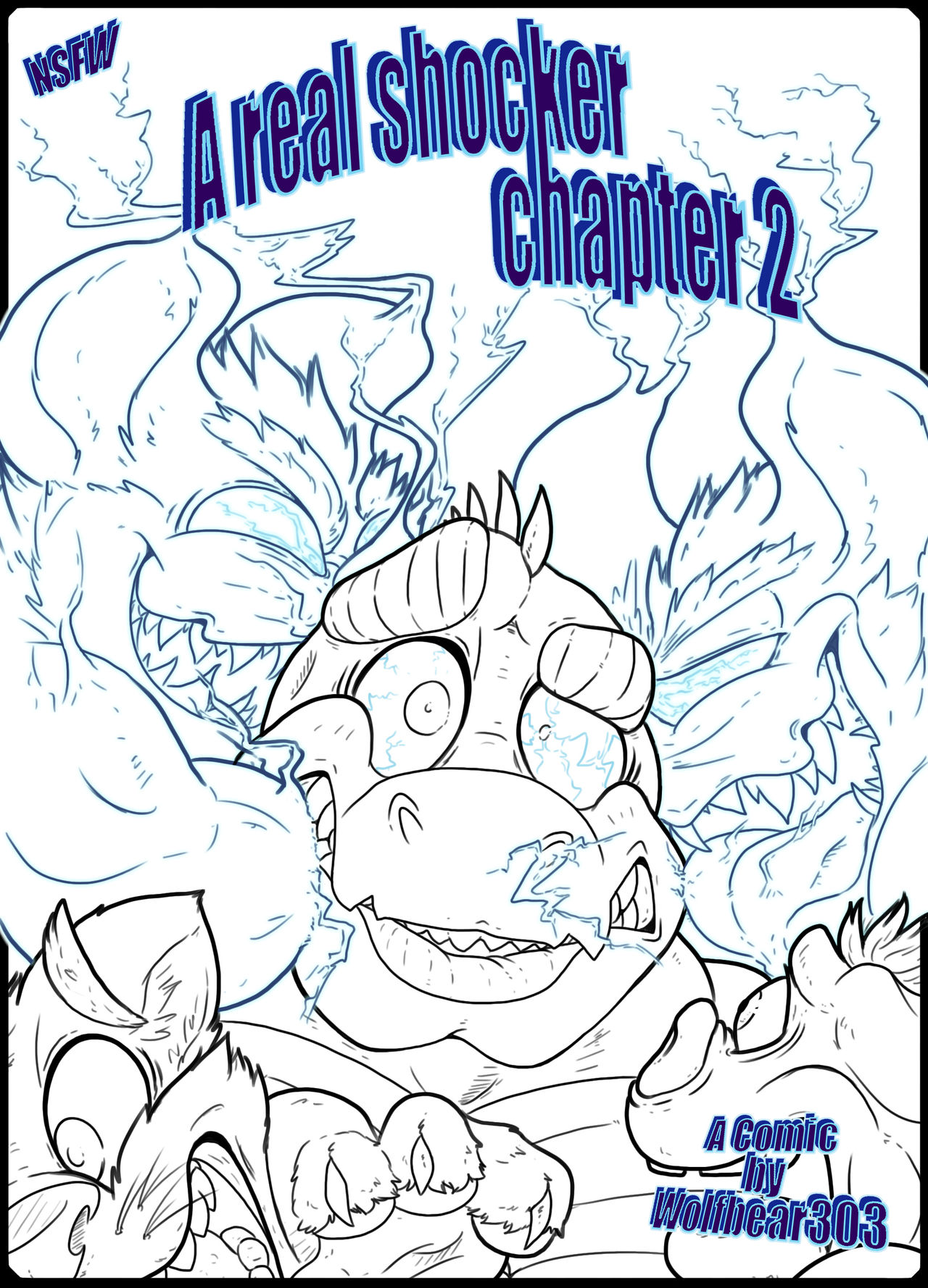A real shocker - Chapter 2 page 2 full