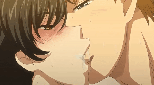 Hitozuma Mitsu to Niku Gifs page 6 full